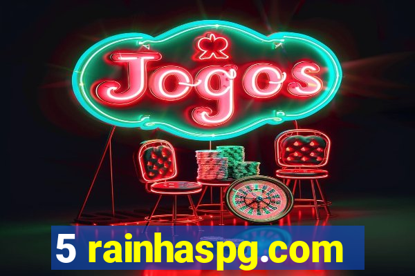 5 rainhaspg.com
